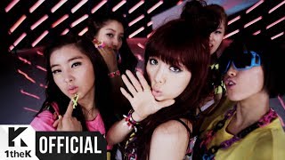 Download lagu 4minute Hot Issue... mp3