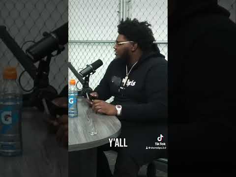 Big Key On Why He Disses The Dead
