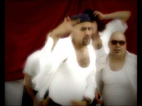 3ki Stil - "Boli me John"