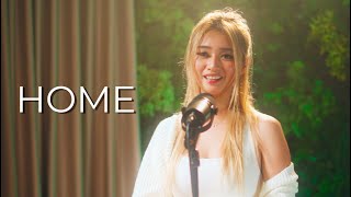 Cover art for home (cover)