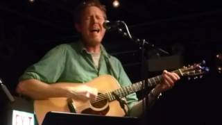 Robbie Fulks & Don Stiernberg - I Push Right Over