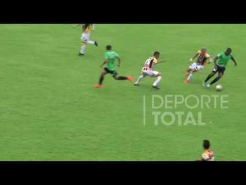 PETROLERO DE YACUIBA 0  1 THE STRONGEST