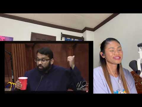 Seerah of Muhammad 54/2 - Expedition of al-Muraysi & Banu al-Mustaliq - Yasir Qadhi | Reaction
