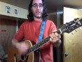 Radio Bar (Fountains of Wayne cover)