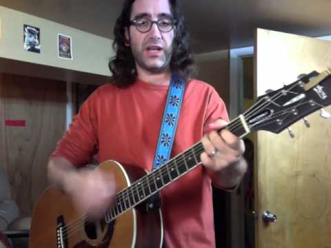 Radio Bar - Fountains of Wayne
