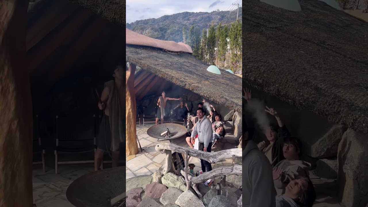 誕生日2/20でした！総勢70名の方に祝ってもらって《ゆうみ》を知ってもらえた #beach #サウナ #ゆうみ