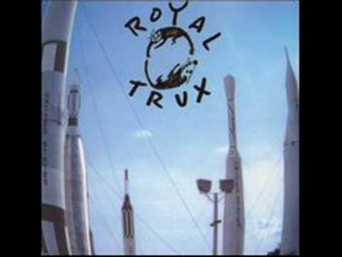 Royal Trux - Let's Get Lost