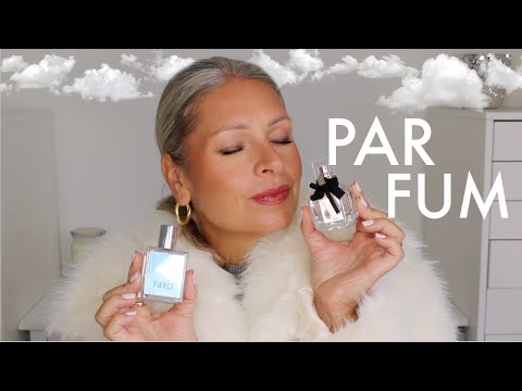 PARFUM Haul Chloe YSL Maison Margiela umm I deutsch I Mamacobeauty