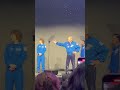 NASA Names the Astronauts Who Will Go to the Moon on Artemis II🧑‍🚀🌕