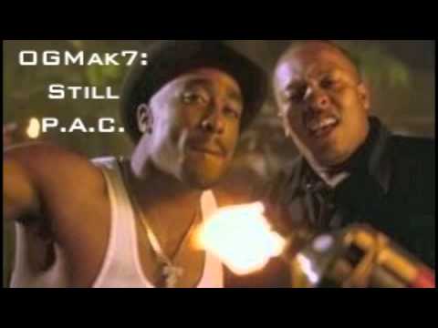 Still P.A.C. - 17. Bonus Track