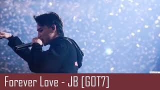 Forever Love [Dream Knight OST] - JB [GOT7]