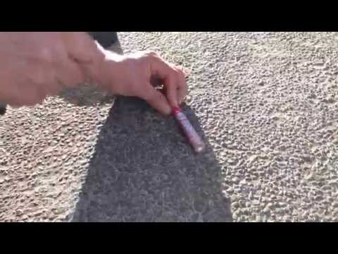 Exploding Piccolo Pete