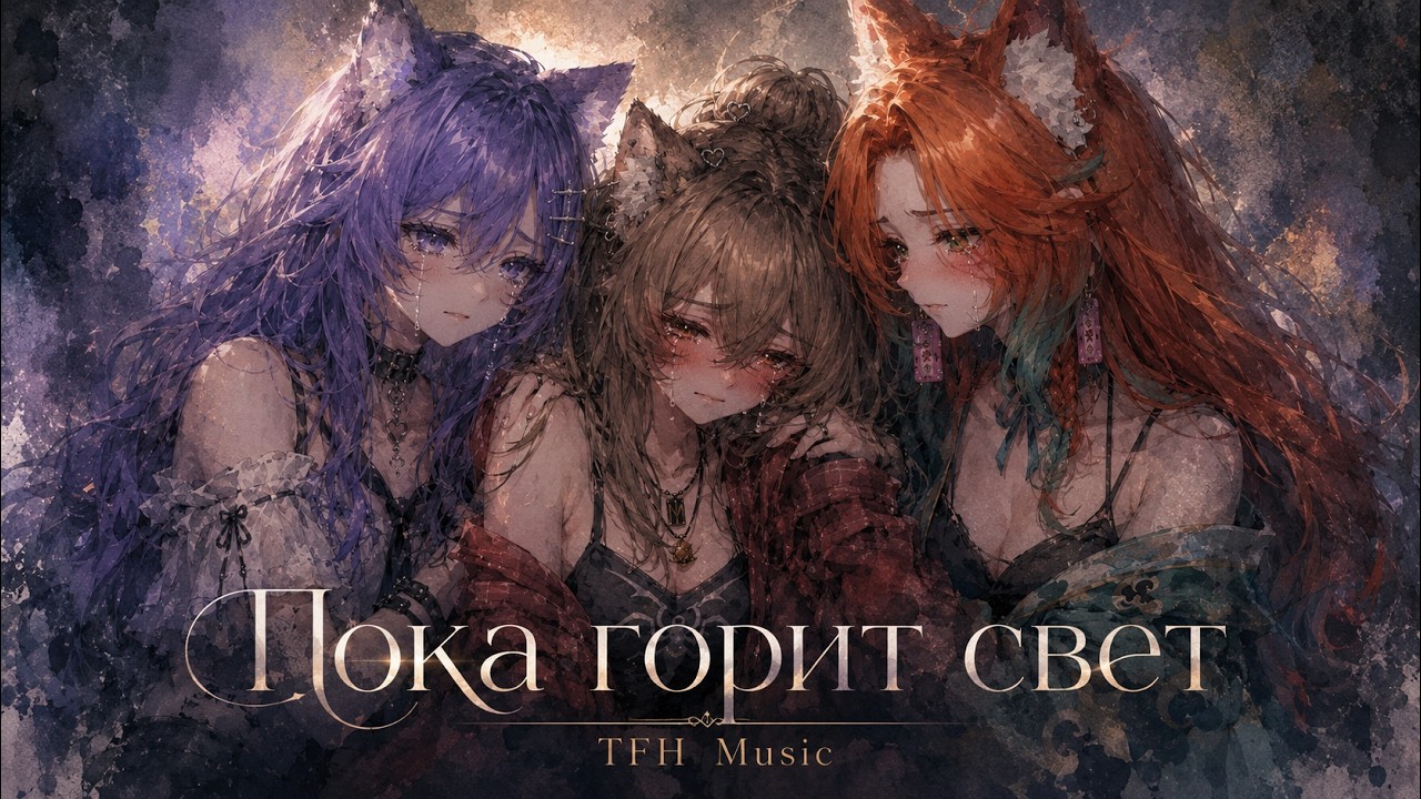 Пока горит свет | TFH Music