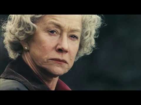 Trailer-Vorschau: Die Queen