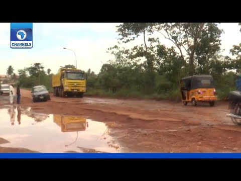 Indigenes Of Ala, Omu Communities Seek Govt Attention Over Bad Roads