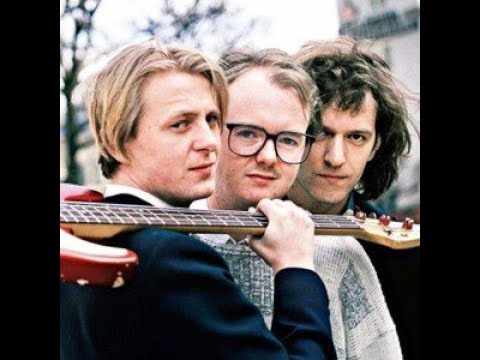 deLillos - Du og jeg og livet