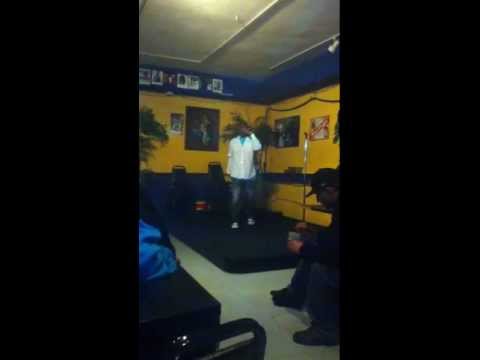 Lyl Sy - At Sweet Fingers Performing