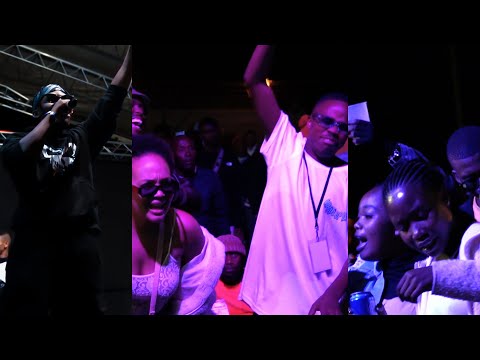 J.S.K XXVI - HOLA. (Live From MSWENKO Fest)