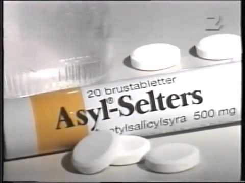 Helt Apropå   Asyl Selters