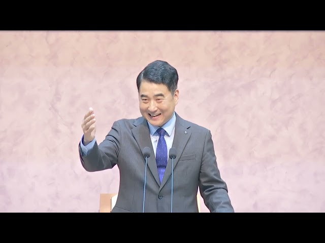 기도로 다시 살아나리라