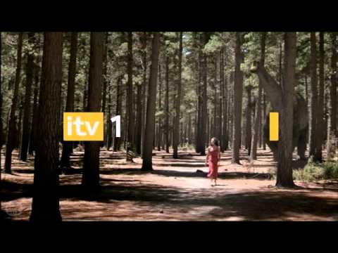ITV1 ident 2006 - Prehistortic Park