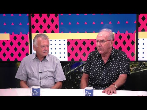 Heti Libazsír – Majláth Mikes László, Krenner István