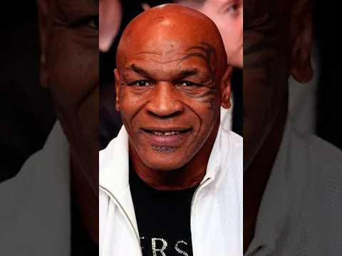 mike tyson 🗿the monster 💀#mma#boxing#viral#miketyson