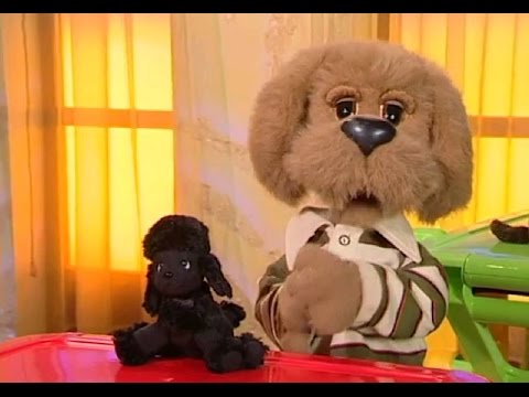 Английский язык с Хрюшей и Степашкой - Урок 03