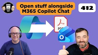 Commentary - 365 Message Center Show