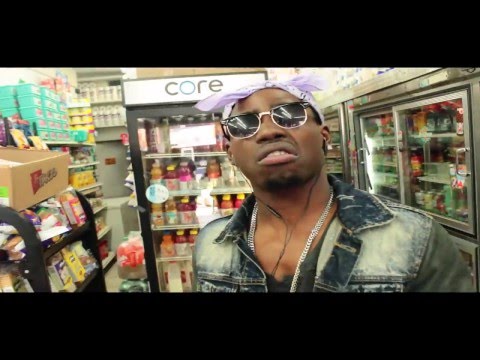 Swaggerific - COKEY BRICCZ