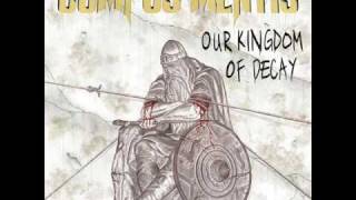 Compos Mentis - The 44th King