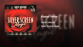 Feather Theme (From "Forrest Gump")