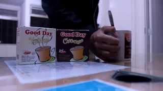 Stella Maris BSD : Cassette#11 - Open Up Your Memories With "ME" (Good Day E-Year Book Competition)