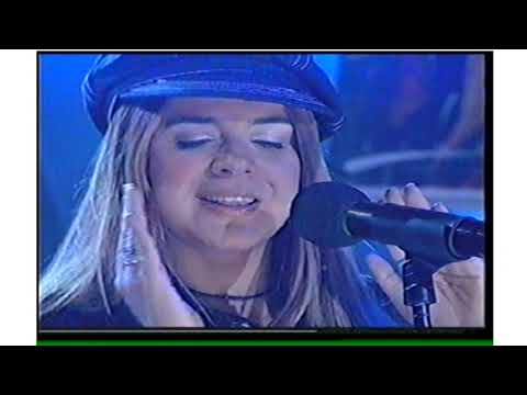 Lançamento CD Feliz Pra Valer - 2003