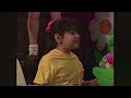 Barney The Backyard Gang Boom Boom Ain T It Great To Be Crazy Rock With Barney