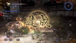 【エムゴリ実況】仁王2【Part21】