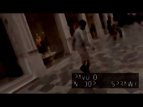 Pavulo - Niedopięte sprawy (DS MIXTAPE)