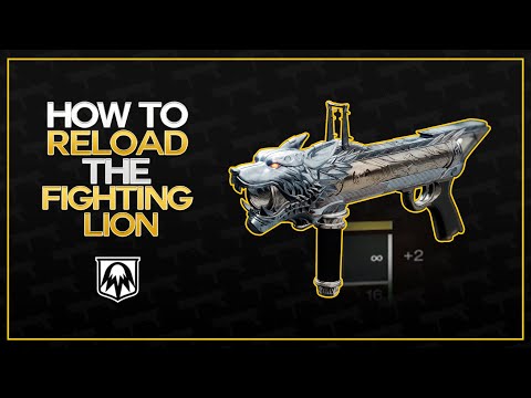The Fighting Lion Auto Reload Explained