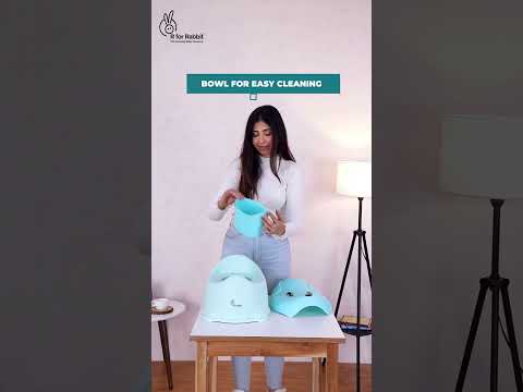 Regal Royal Potty Training Seat