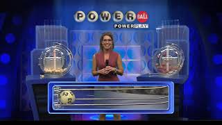 Powerball lottery Nov 25, 2017 drawing video
