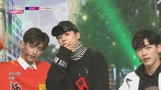 Download lagu Show Champion EP.222 ROMEO - Without U mp3 Download lagu Show Champion EP.222 ROMEO - Without U mp3