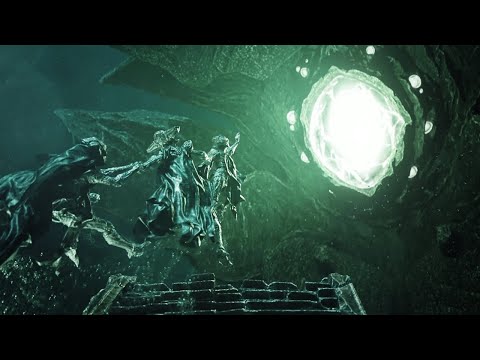 Savathun tells Oryx the truth about the Hive | Destiny 2 Heresy Act II