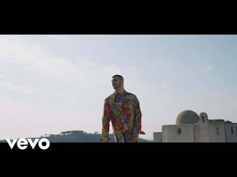 Charlie Charles - Calipso (with Dardust) ft. Sfera Ebbasta, Mahmood, Fabri Fibra