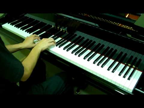 John Thompson's Grade 2 No.22 The Gypsy Camp (P.36) 吉普赛营地势