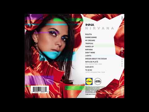 INNA & LADY GAGA, MP3 - фото 5 - id-p1457274364