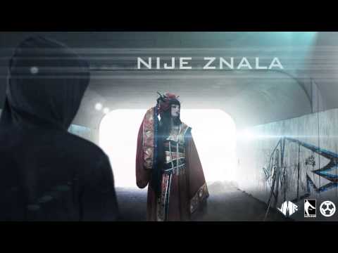 LMR - Nije Znala [Flame Production]