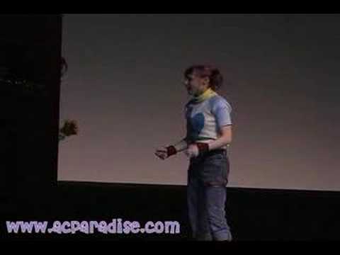 Sakuracon 2003 - #13 No Win Situation