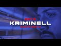 EstA feat. Moritz Garth - Kriminell (prod. by EPM) (Official Video)