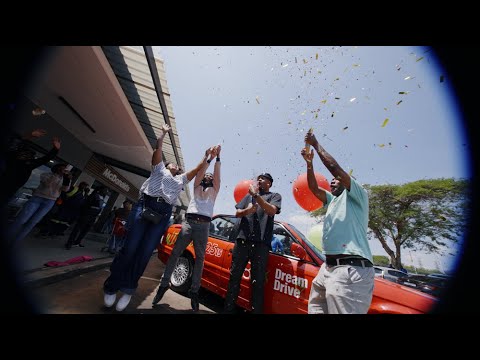 They went Crazy When Khune Delivered This Dream Car 😱💚
