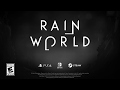 关于 Rain World  所有平台  DLC 的游戏实况视频